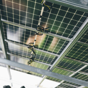 solar panel